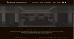 Desktop Screenshot of olafkitseroo.com